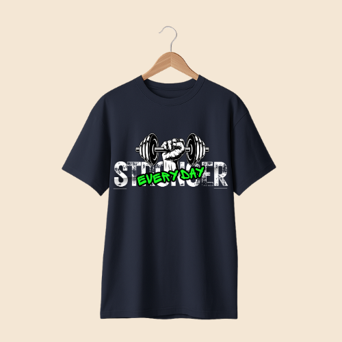 GYM Design T-Shirt