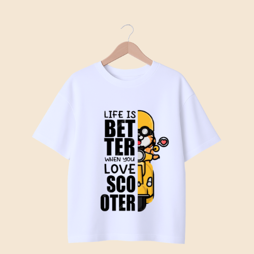 Premium Designed T-Shirt