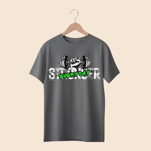 GYM Design T-Shirt