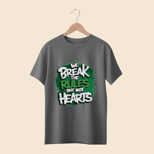 Premium Designe T-Shirt .