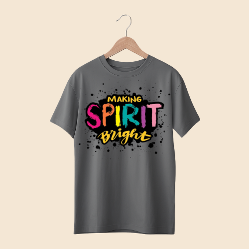 Sprit Design Premium T-Shirt