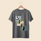 Life Textured Premium T-Shirt