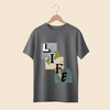 Life Textured Premium T-Shirt