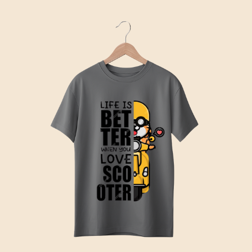 Premium Designed T-Shirt