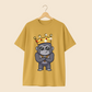 Monkey Design Permium T-Shirt