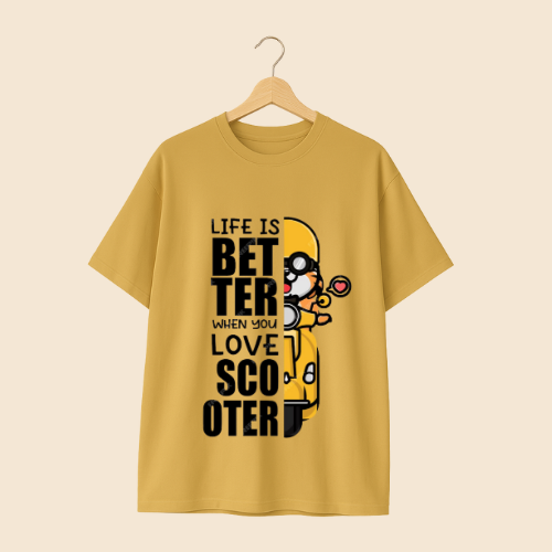 Premium Designed T-Shirt