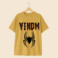 Venom Design T-Shirt