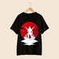 Japnees Premium Designed T-Shirt .