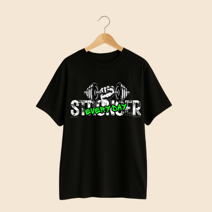 GYM Design T-Shirt