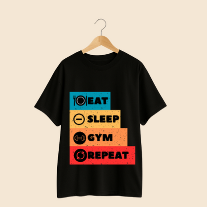 Premium Design T-Shirt