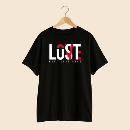 Three Shaded T-Shirt Design