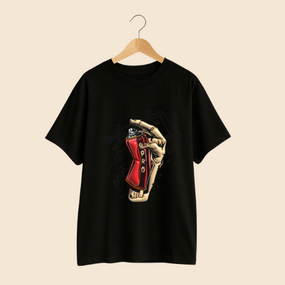 Bottle Spray Premium T-Shirt