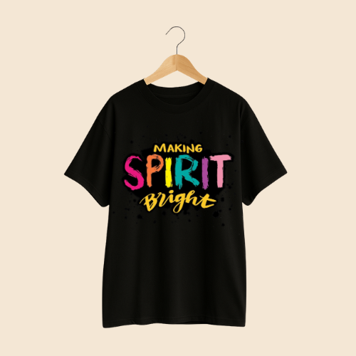 Sprit Design Premium T-Shirt