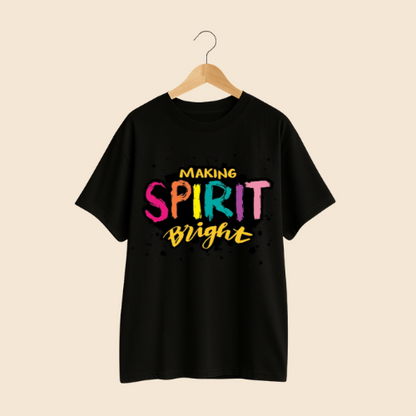 Sprit Design Premium T-Shirt