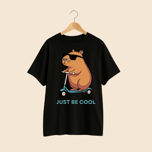 Bunny Premium Design T-Shirt