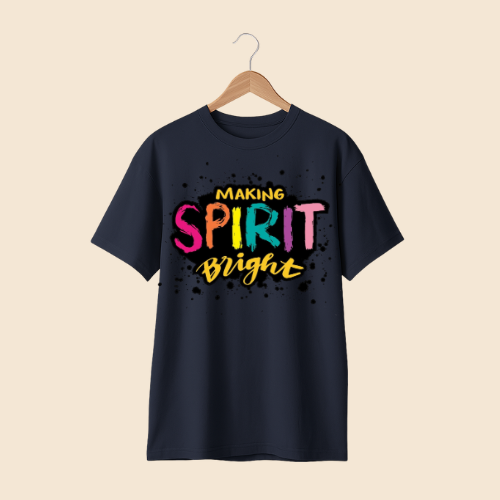 Sprit Design Premium T-Shirt