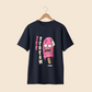 Ice Cream T-Shirt Design