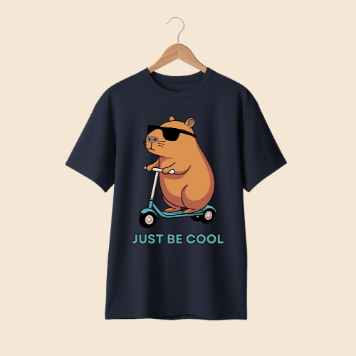 Bunny Premium Design T-Shirt