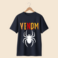 Venom Design T-Shirt