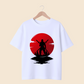 Japnees Premium Designed T-Shirt .