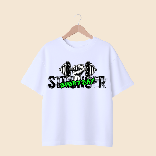 GYM Design T-Shirt
