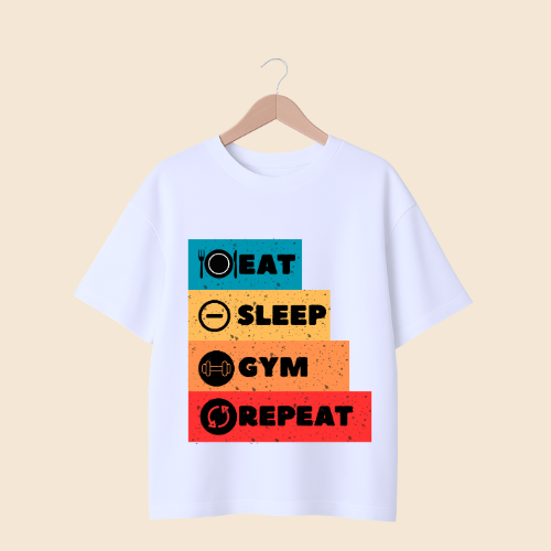 Premium Design T-Shirt