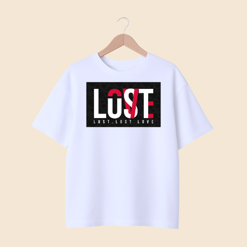 Three Shaded T-Shirt Design