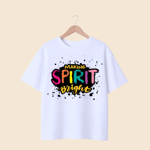 Sprit Design Premium T-Shirt