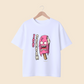 Ice Cream T-Shirt Design